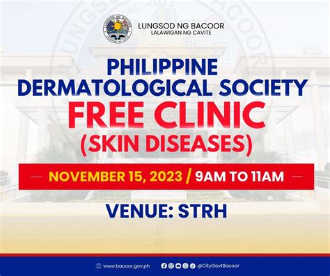 List of Dermatology in Kabankalan .